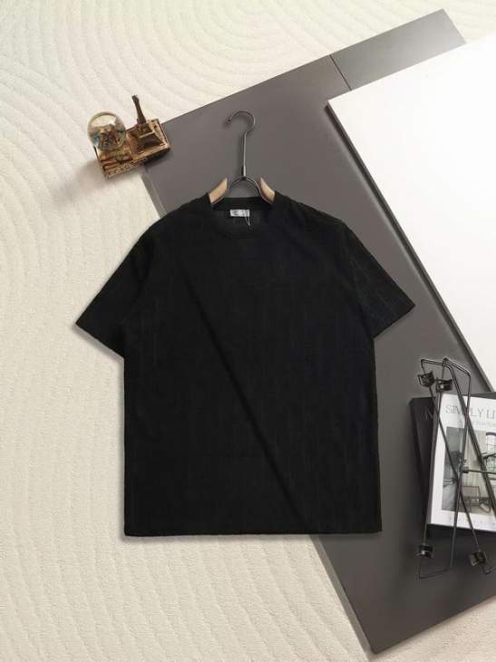 Dior T Shirts Short _SKUDiorXS-Lxetr28215420